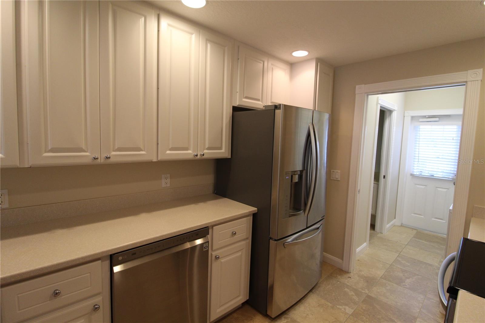 SAN PALERMO - Residential Lease