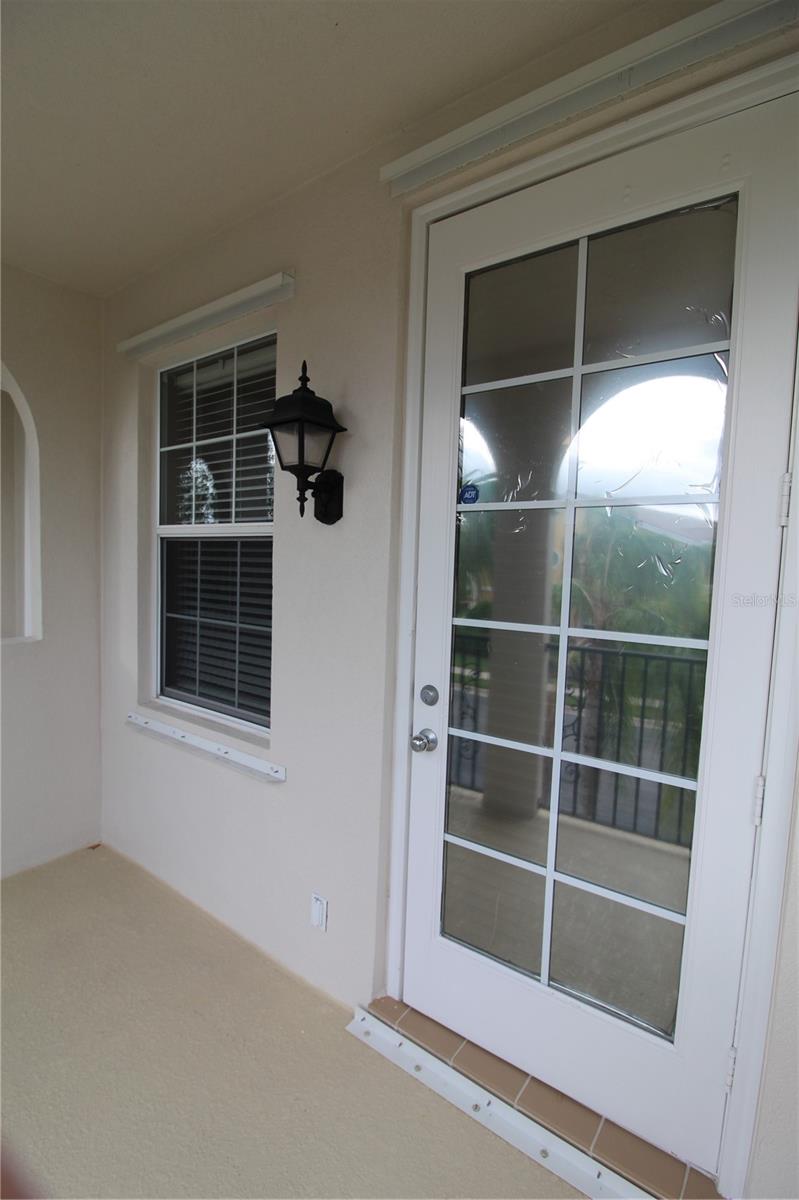 SAN PALERMO - Residential Lease