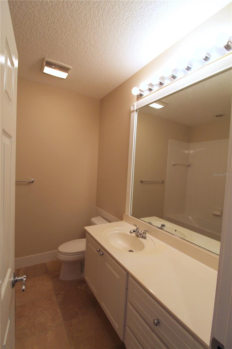 SAN PALERMO - Residential Lease