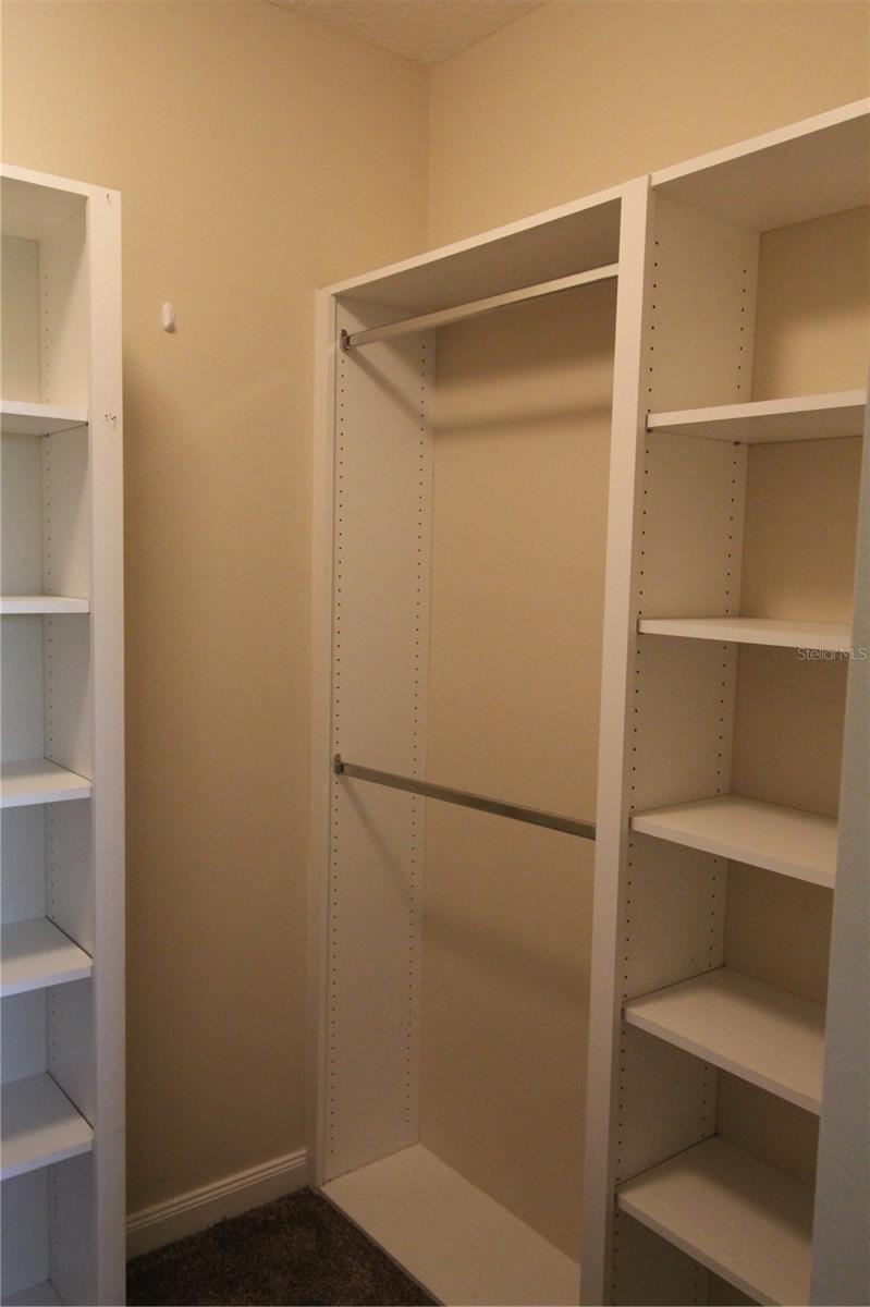 SAN PALERMO - Residential Lease