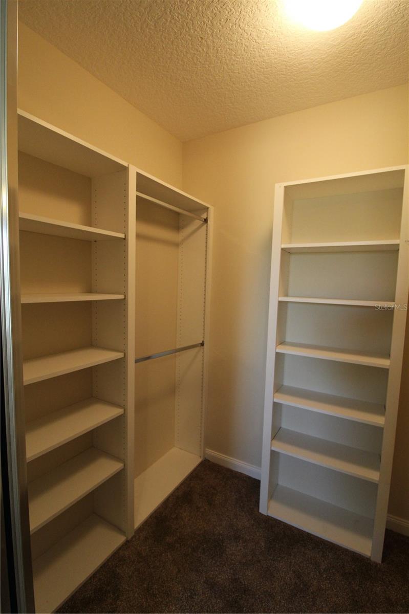 SAN PALERMO - Residential Lease