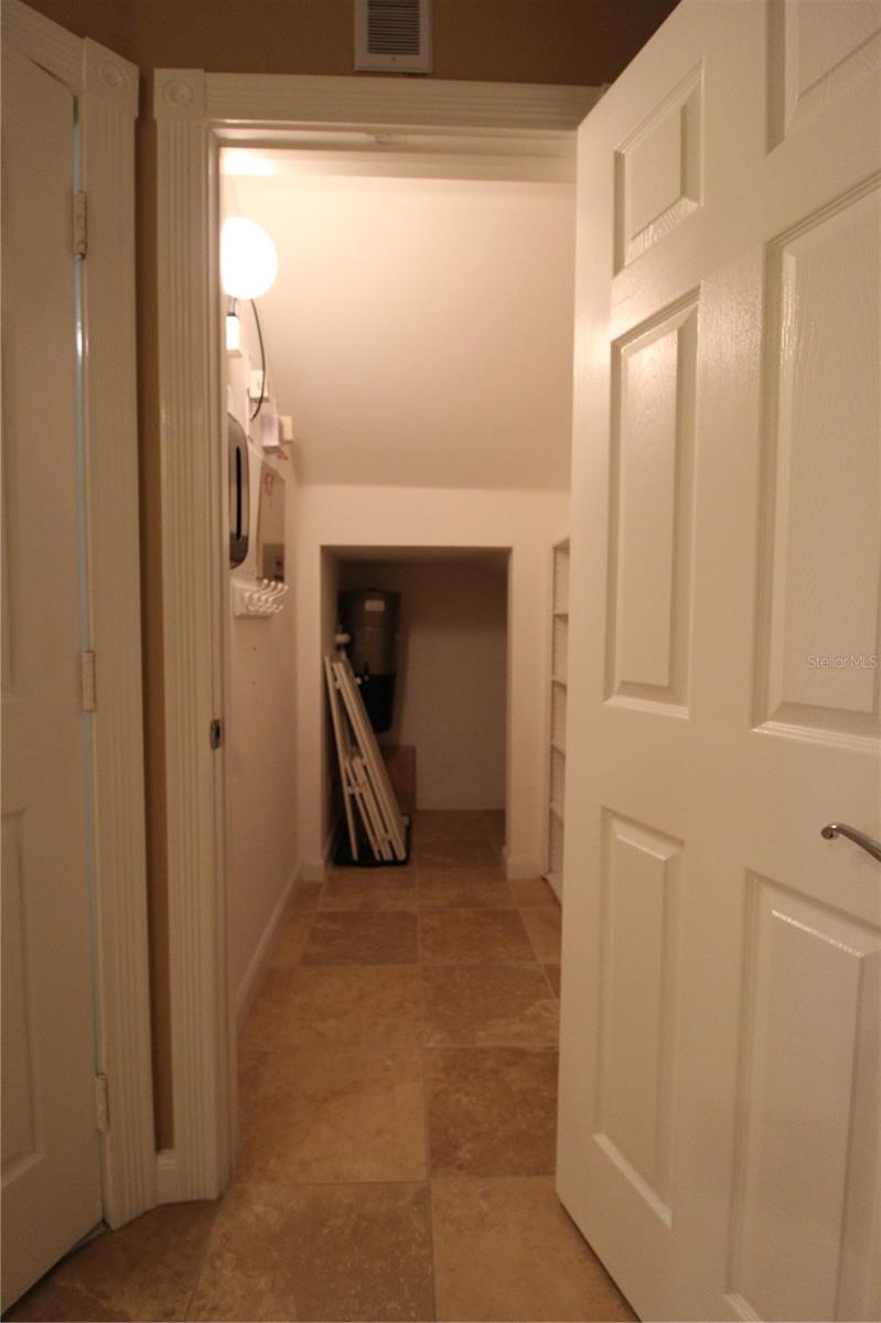 SAN PALERMO - Residential Lease