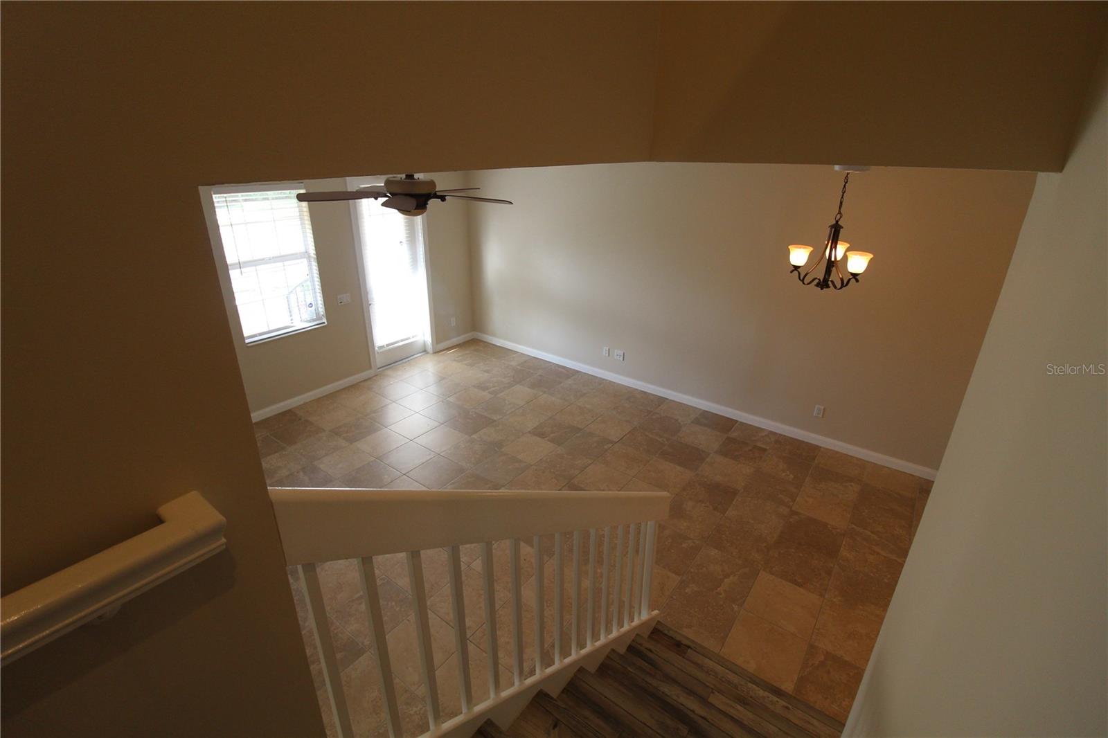 SAN PALERMO - Residential Lease