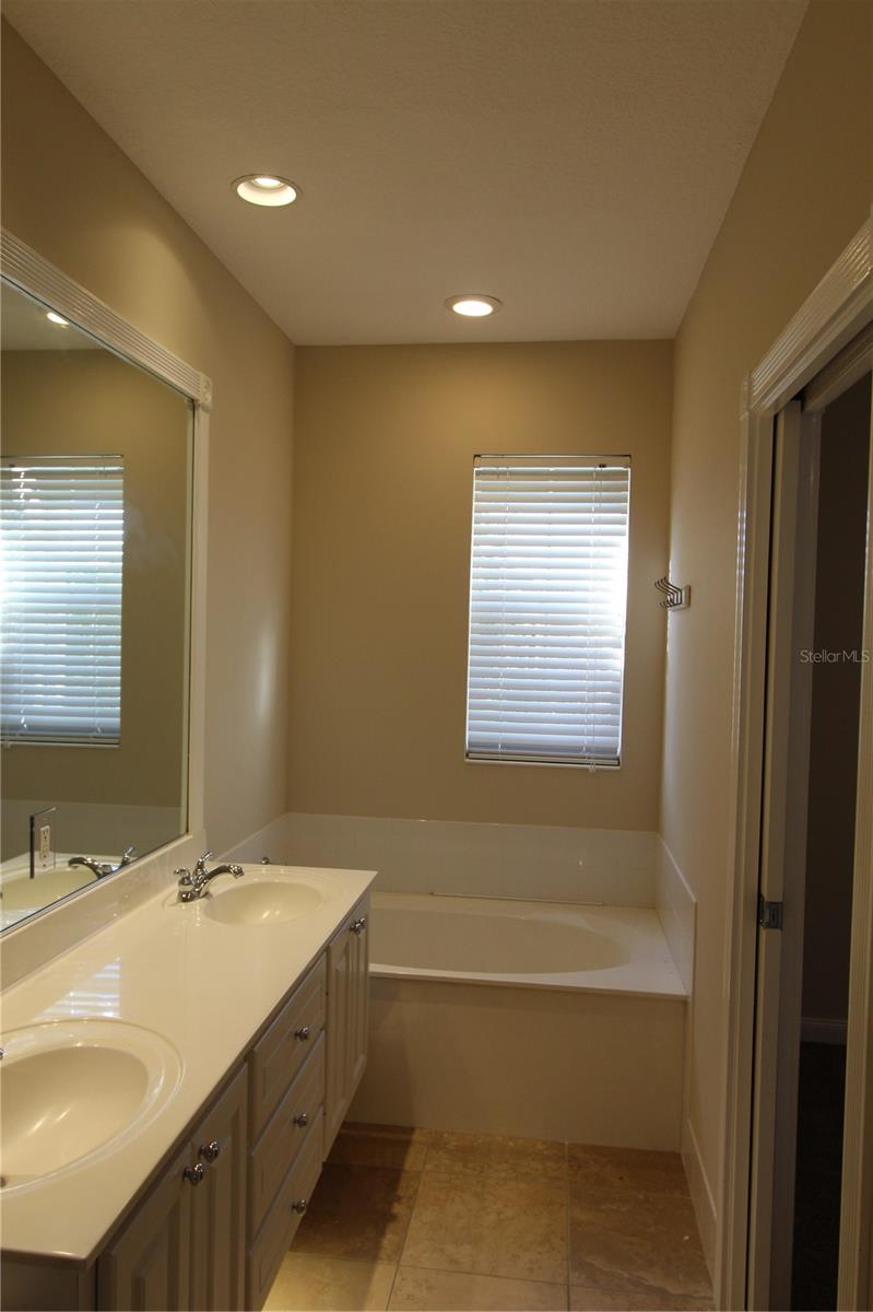 SAN PALERMO - Residential Lease