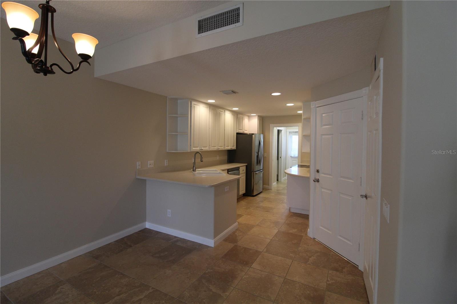 SAN PALERMO - Residential Lease