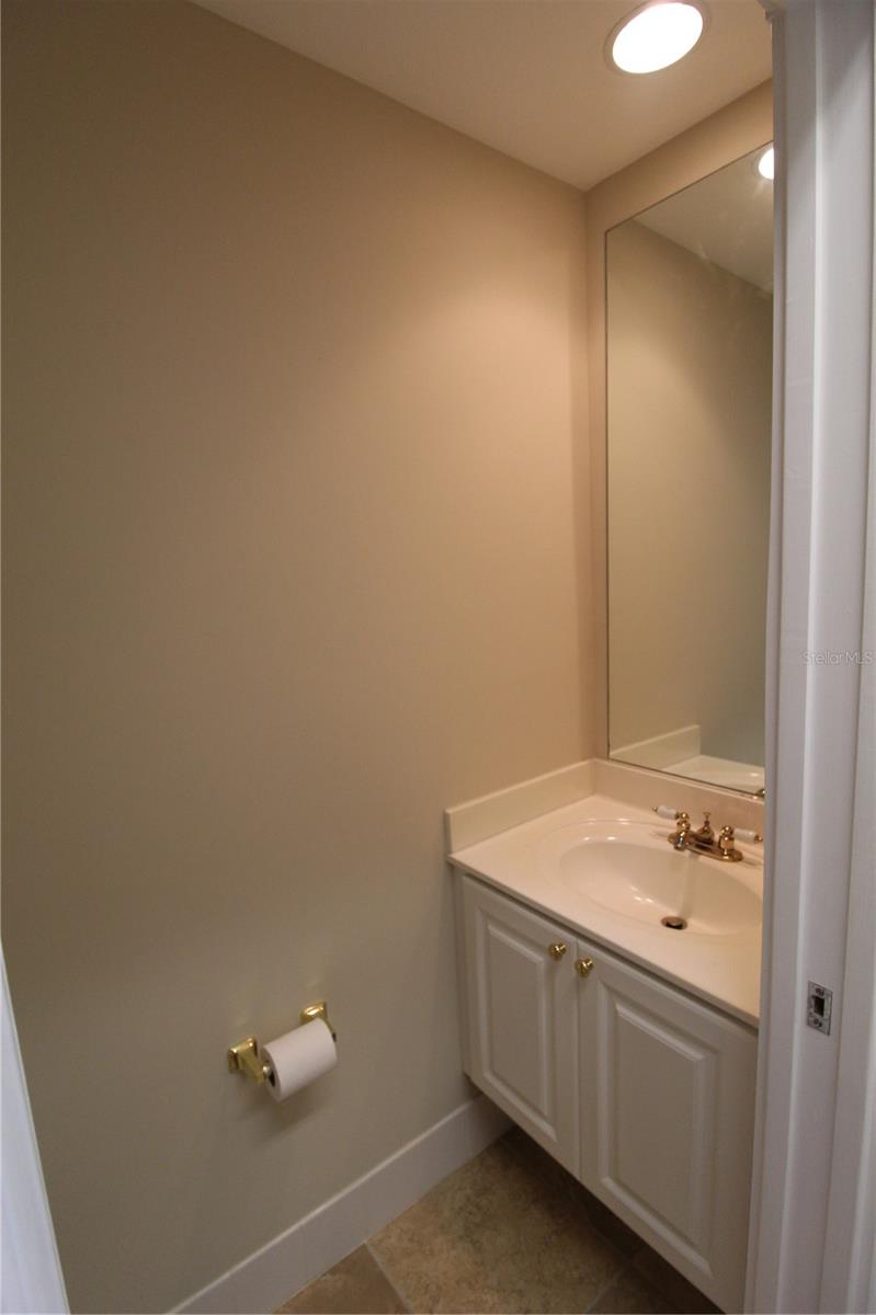 SAN PALERMO - Residential Lease