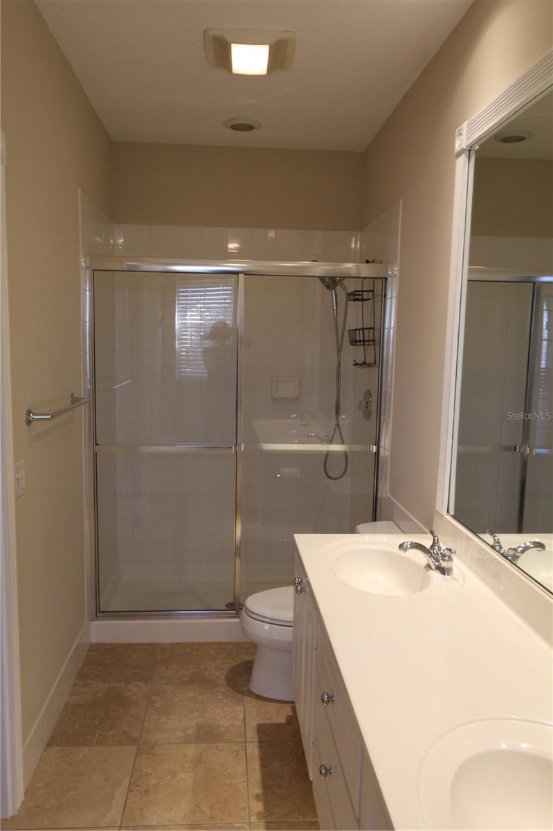 SAN PALERMO - Residential Lease