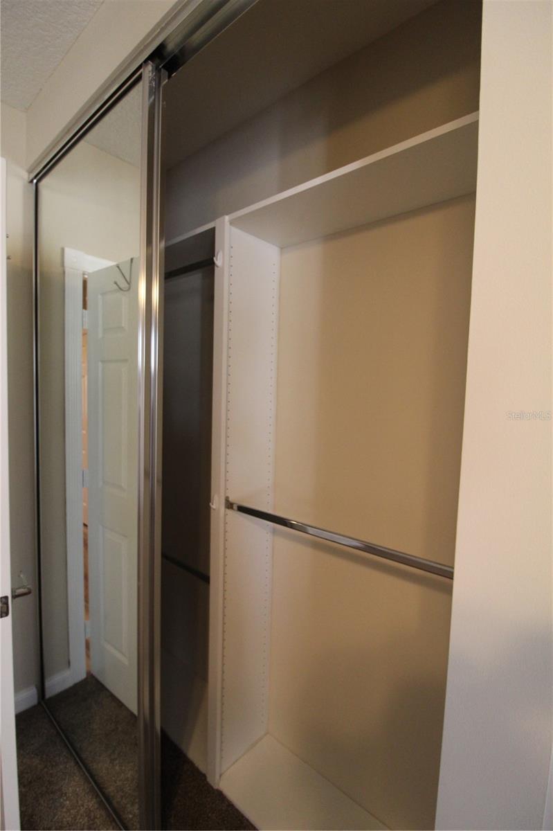 SAN PALERMO - Residential Lease