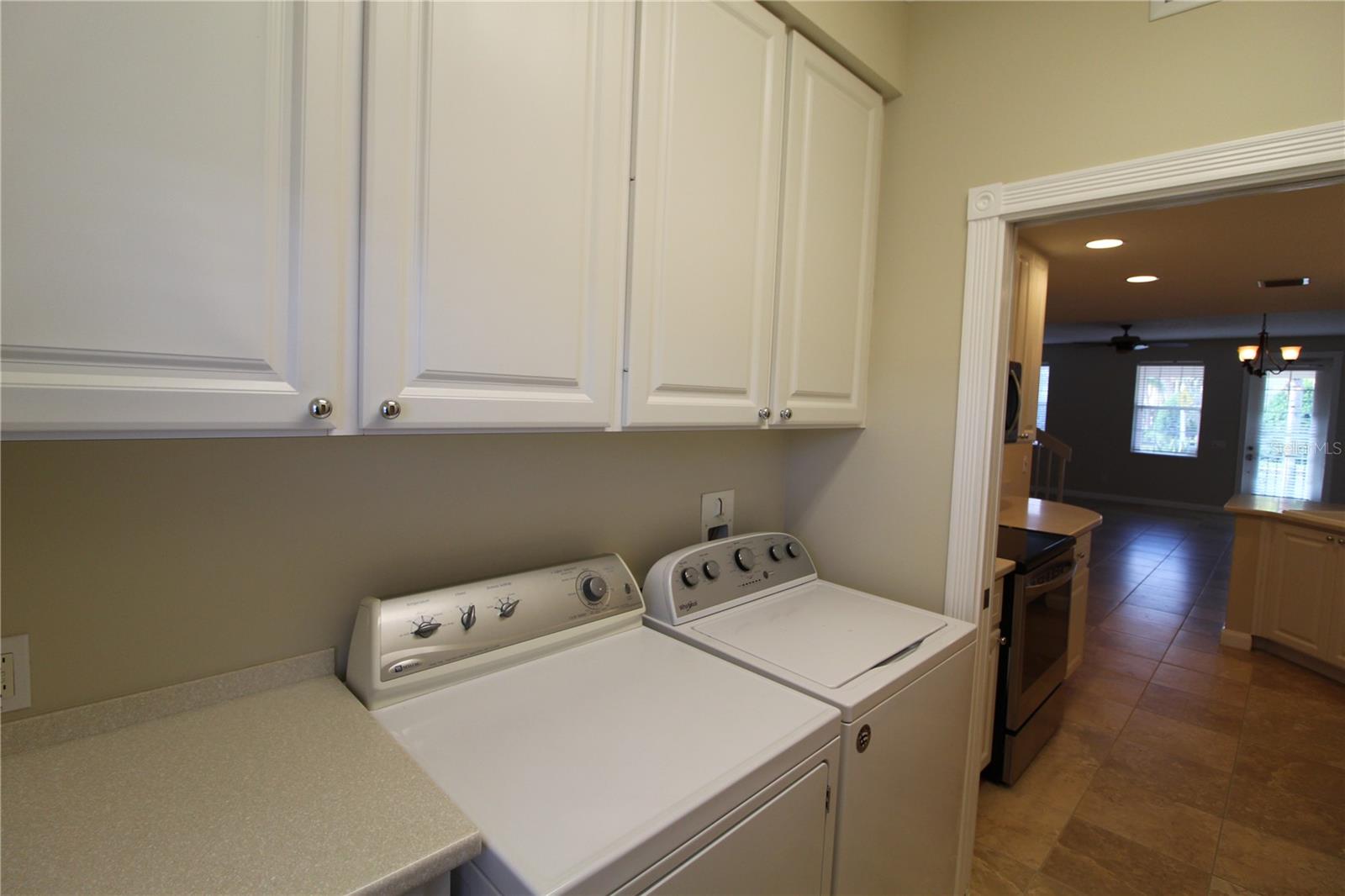 SAN PALERMO - Residential Lease