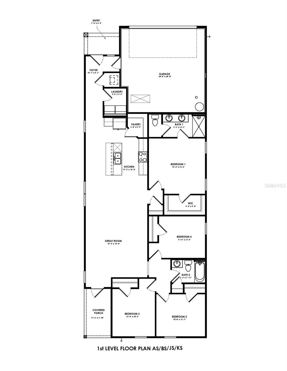 EMERSON POINTE - Residential