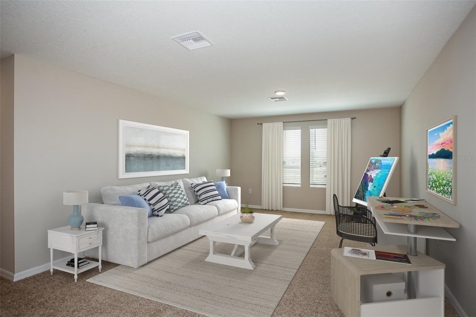 TWO RIVERS - Residential