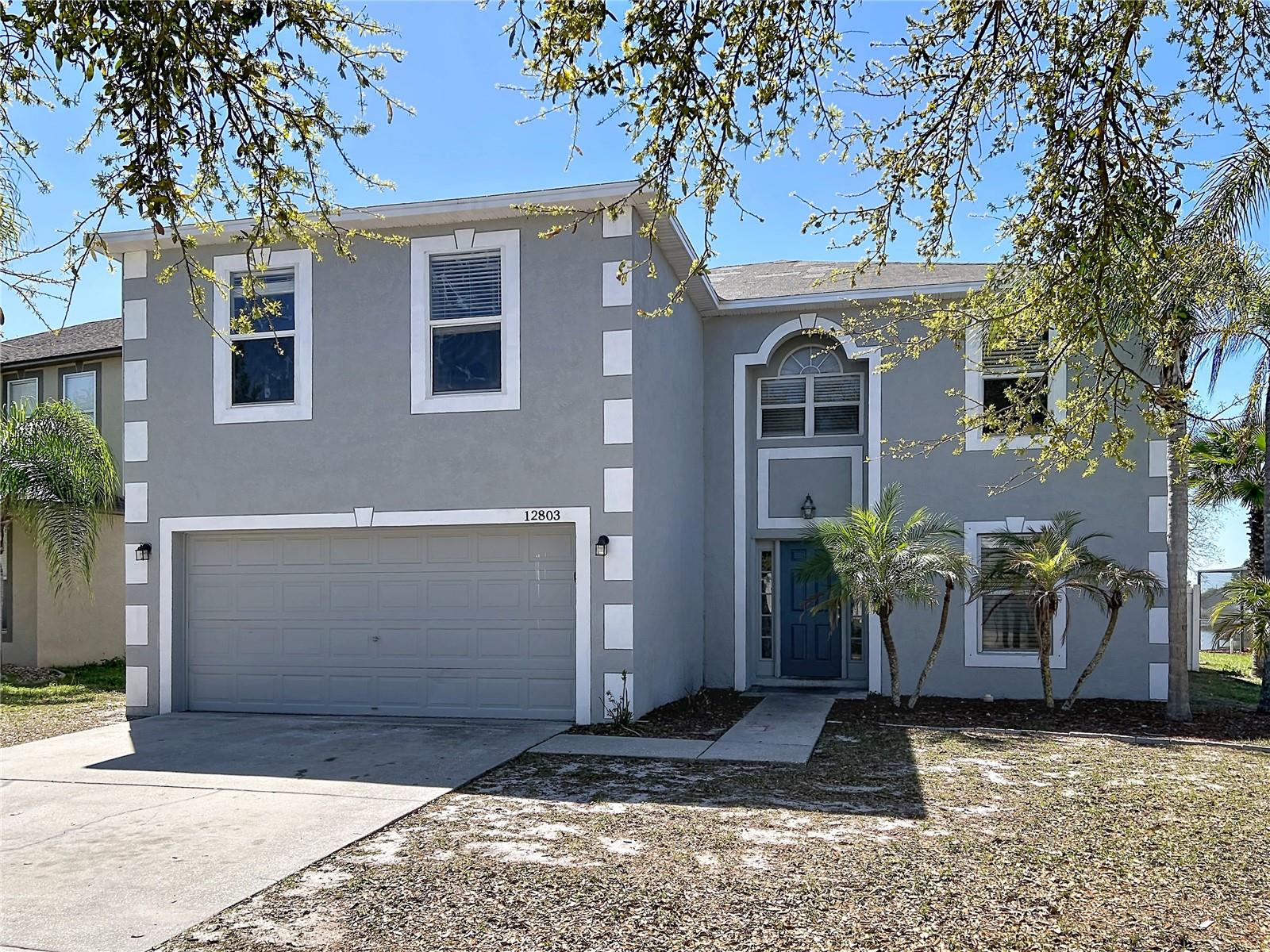 12803 LAKE VISTA DRIVE