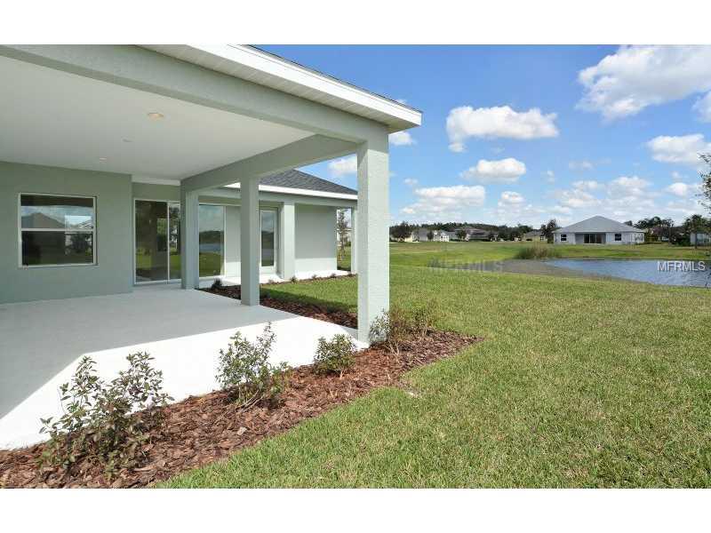 RIVERS REACH PH II - Residential