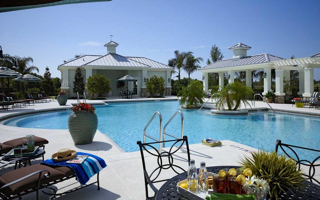 RIVERS REACH PH II - Residential