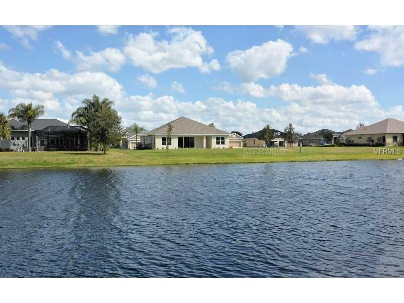 RIVERS REACH PH II - Residential