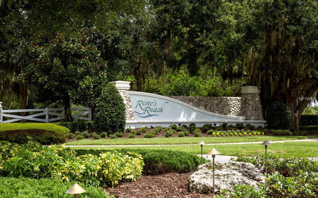 RIVERS REACH PH II - Residential