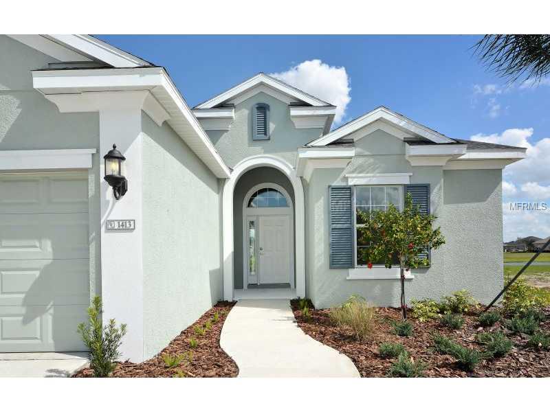 RIVERS REACH PH II - Residential