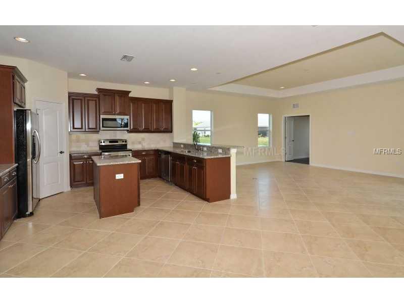 RIVERS REACH PH II - Residential