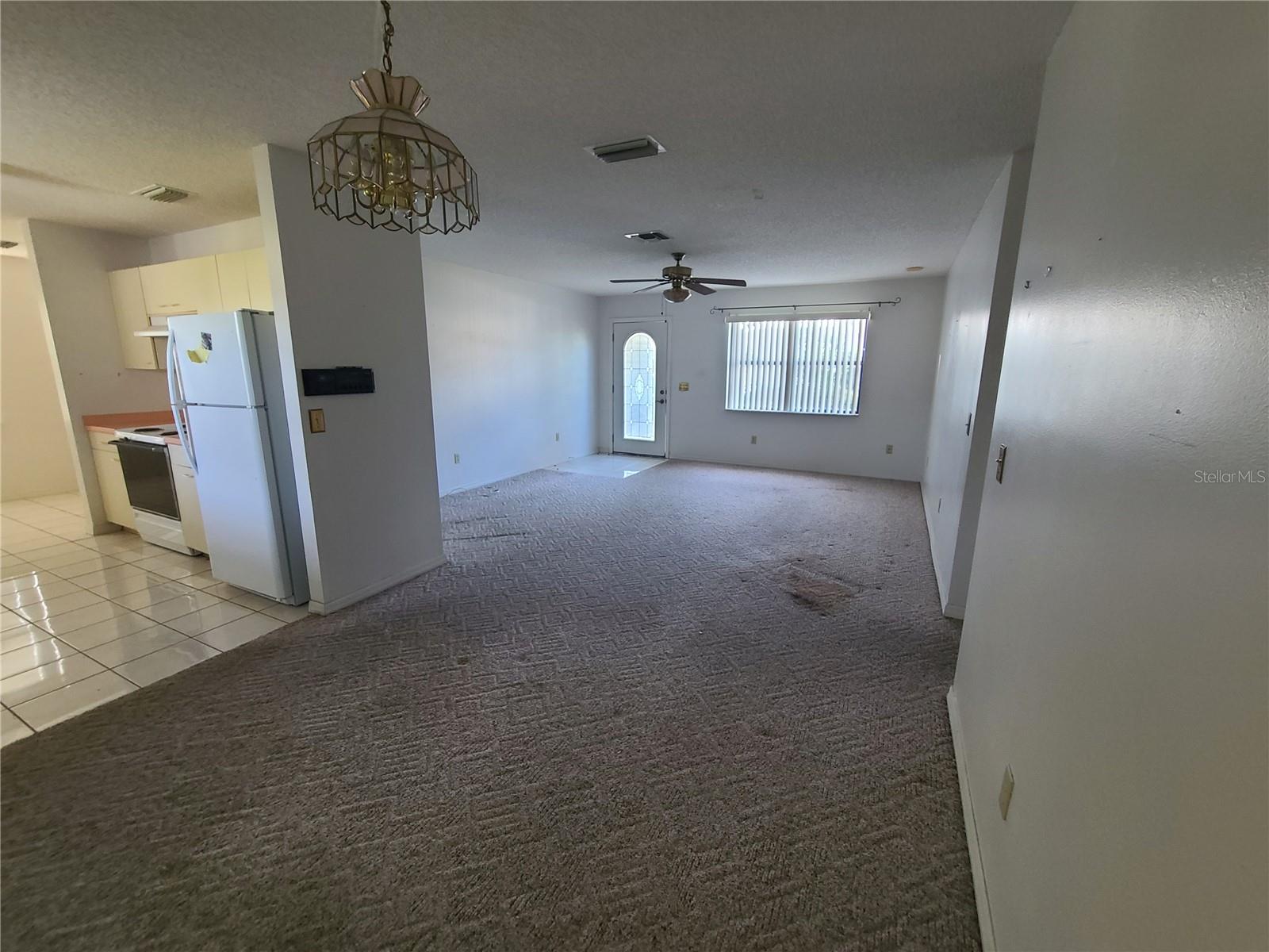 THE VILLAGES - Residential