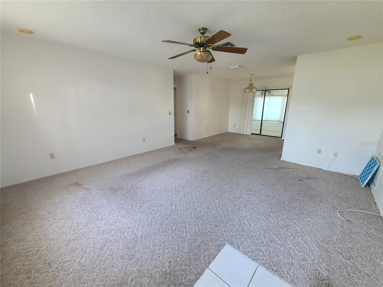 THE VILLAGES - Residential