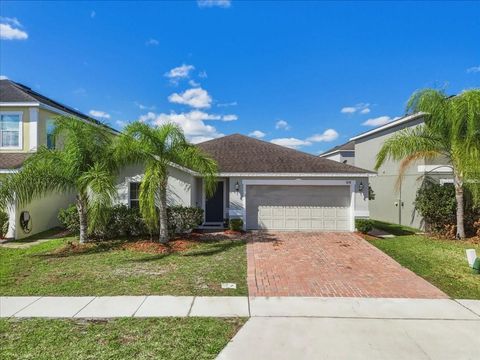 Photo of 3258 Olivera Way, Saint Cloud, FL 34772 (MLS # O6383661)