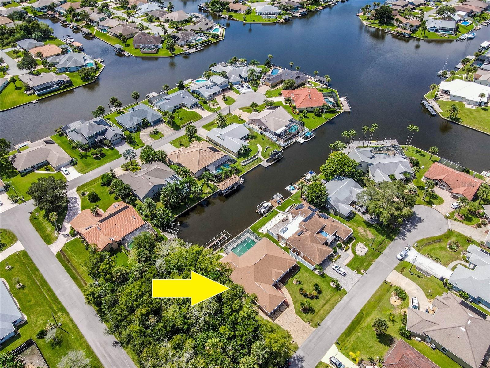 PALM HARBOR - Residential