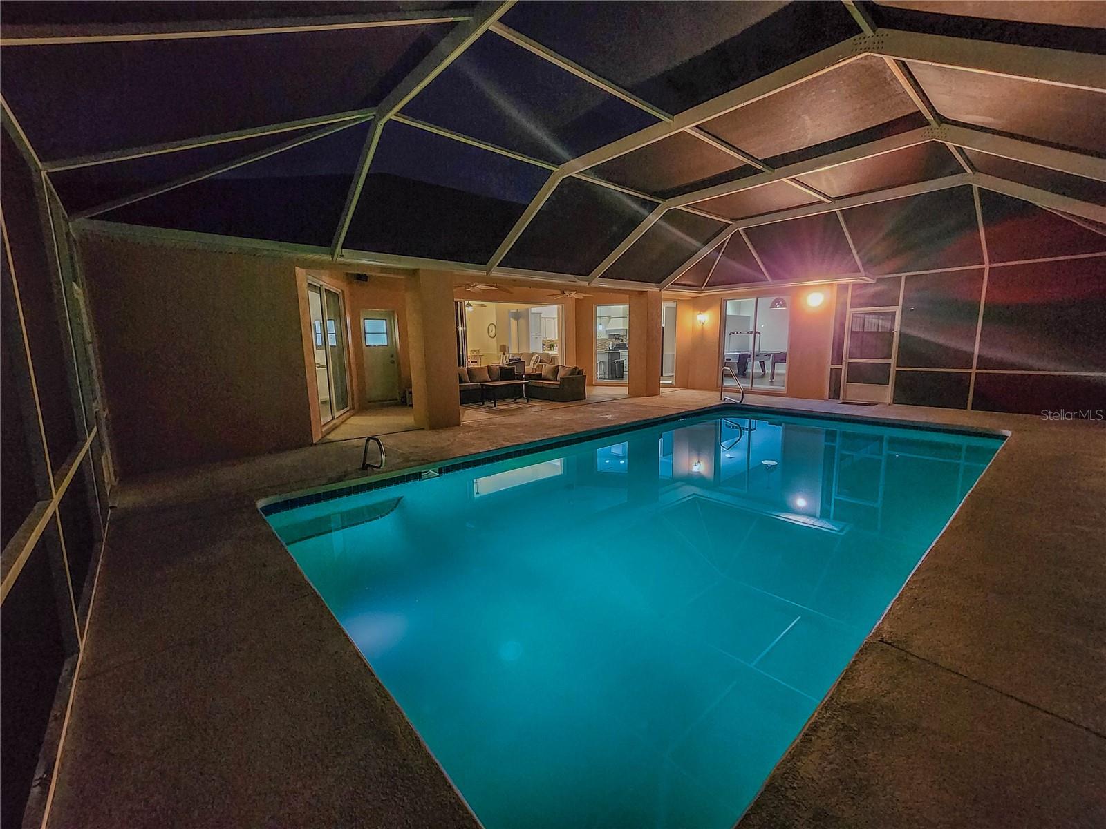 PALM HARBOR - Residential