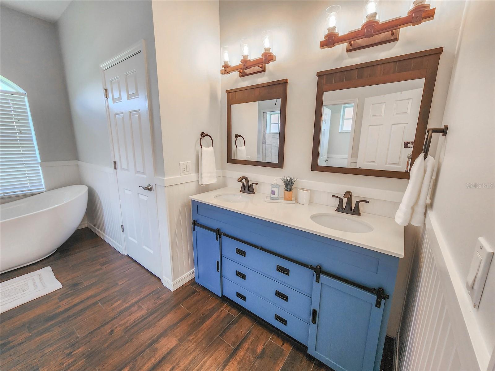 PALM HARBOR - Residential