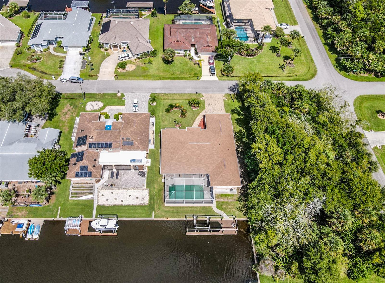 PALM HARBOR - Residential
