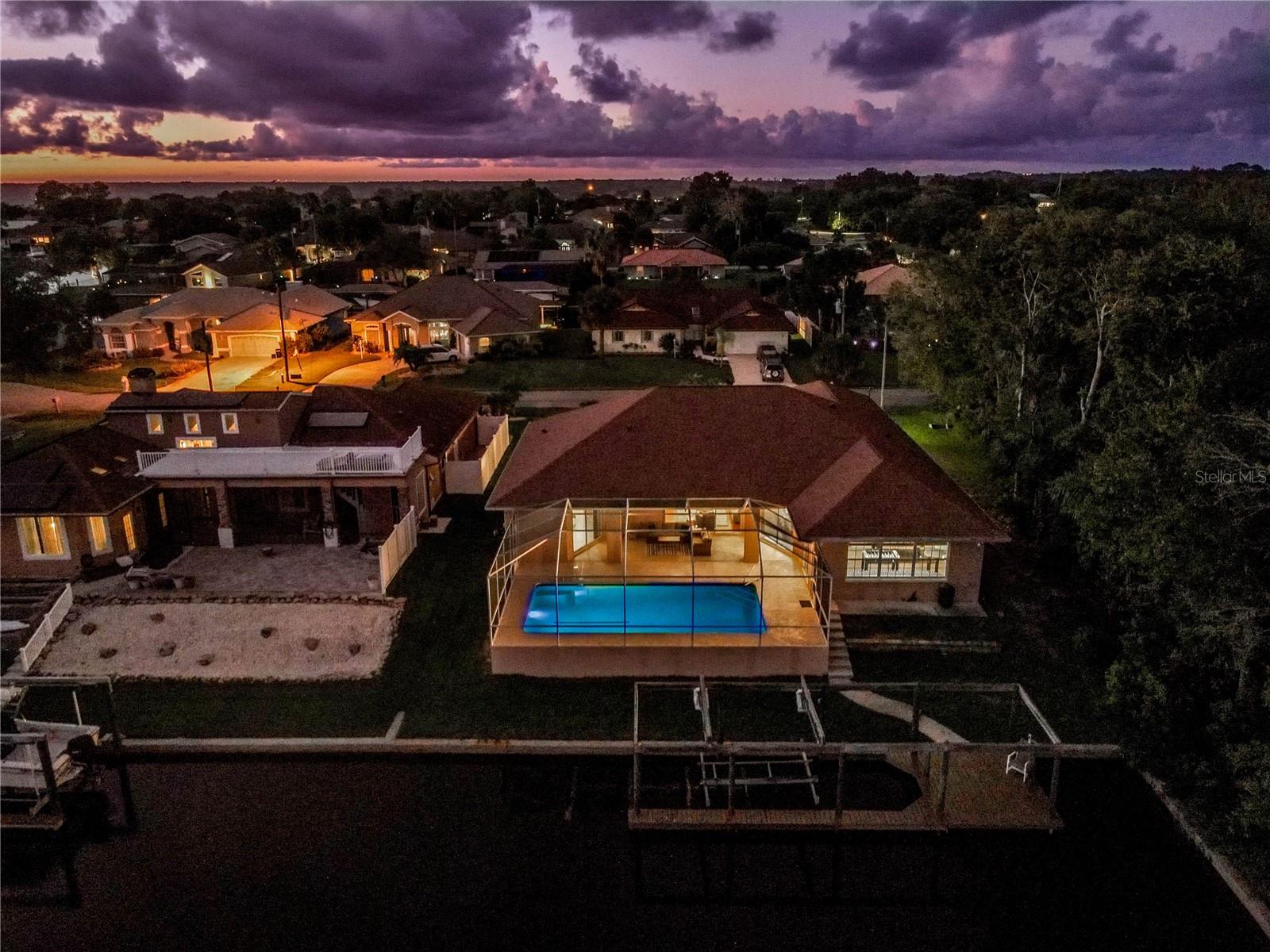 PALM HARBOR - Residential