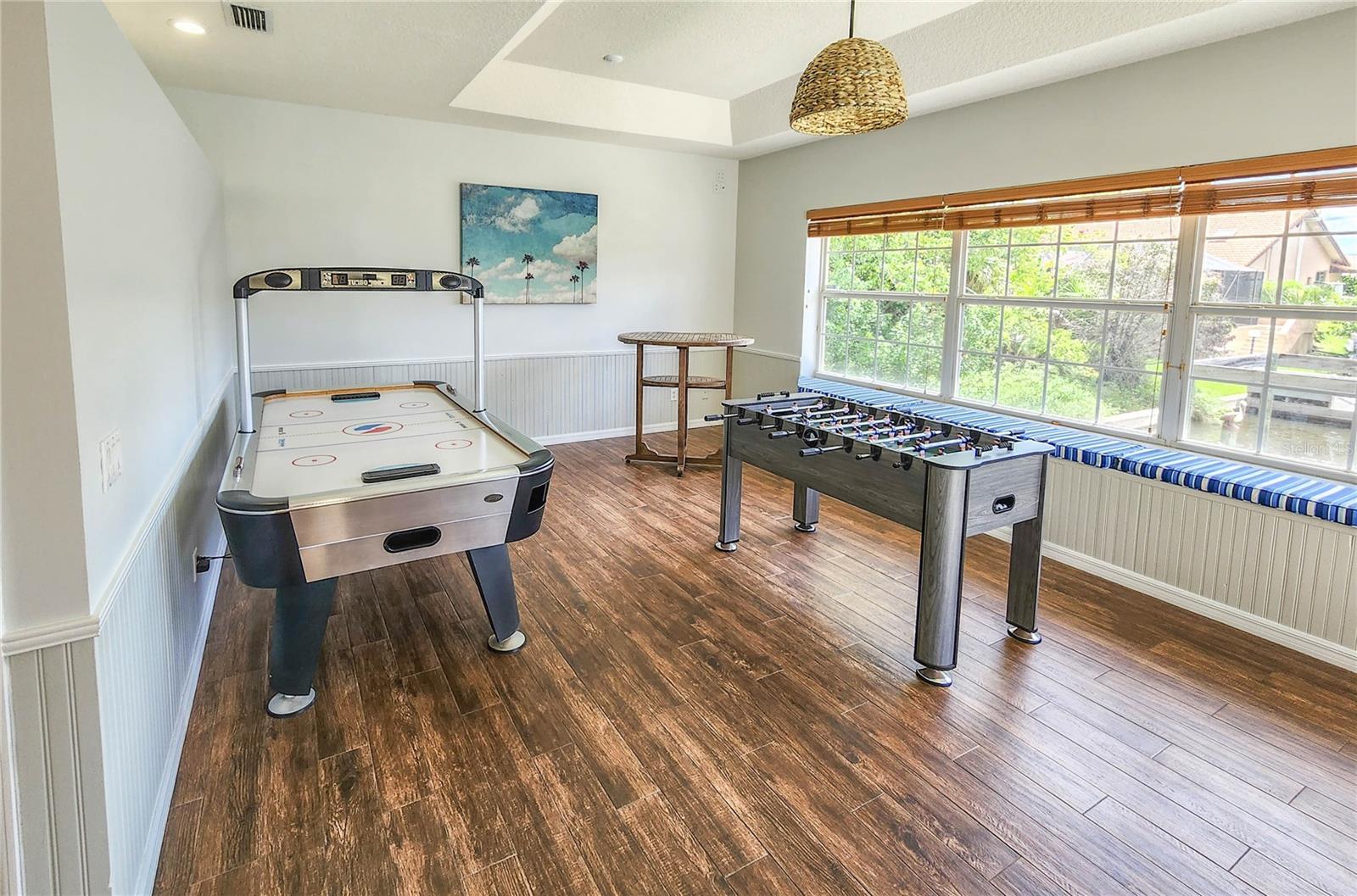 PALM HARBOR - Residential