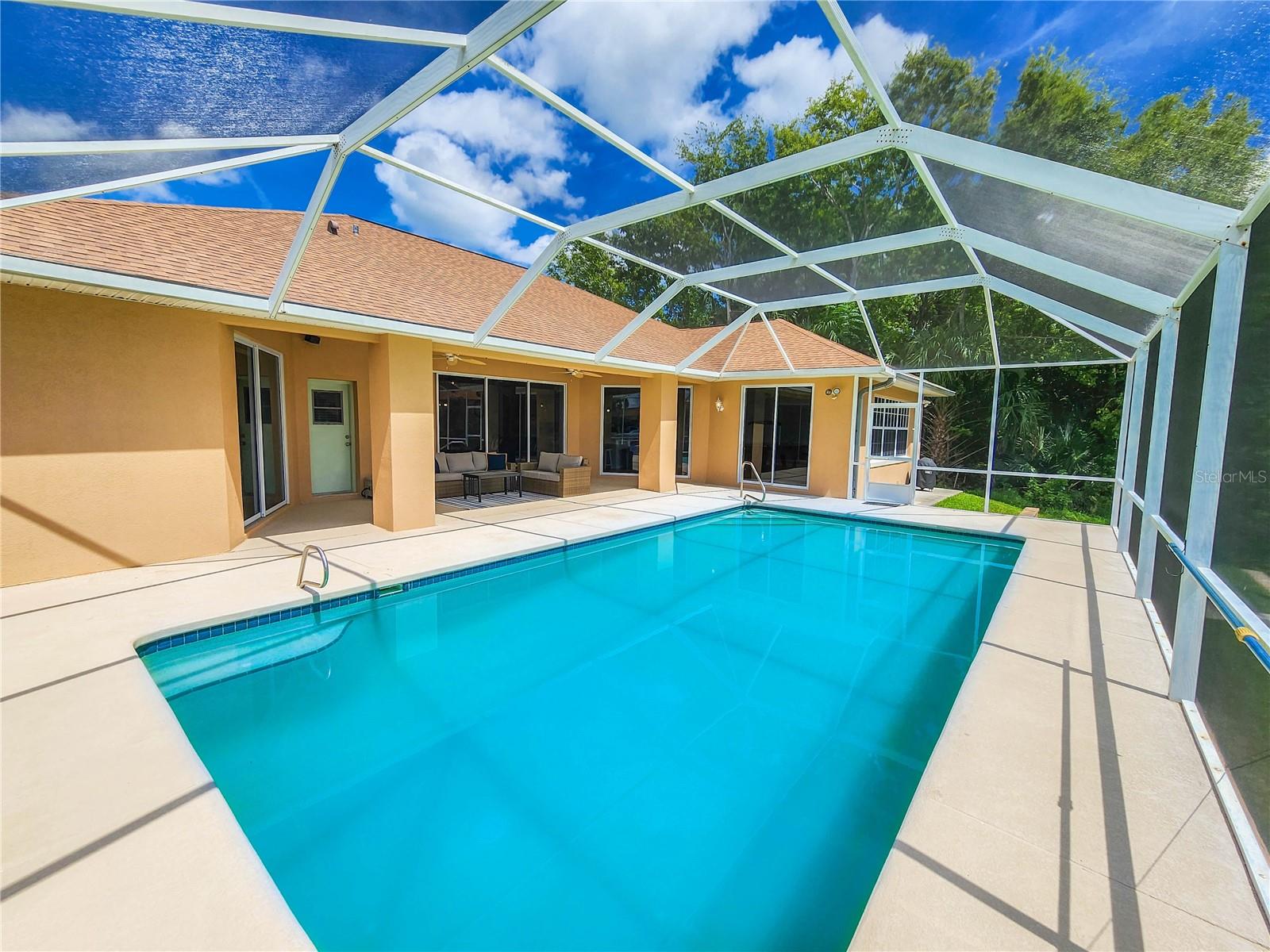 PALM HARBOR - Residential