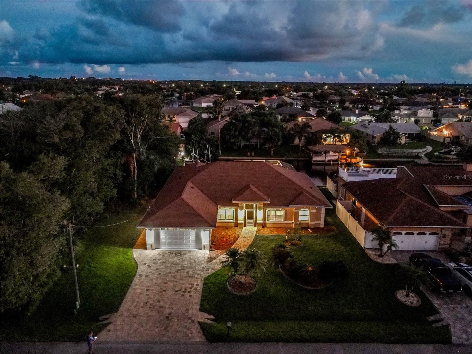 PALM HARBOR - Residential