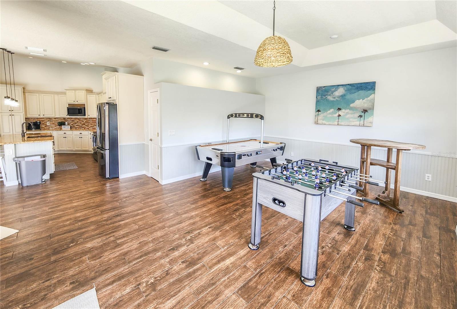 PALM HARBOR - Residential