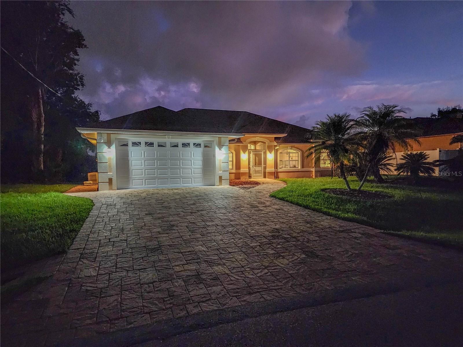 PALM HARBOR - Residential