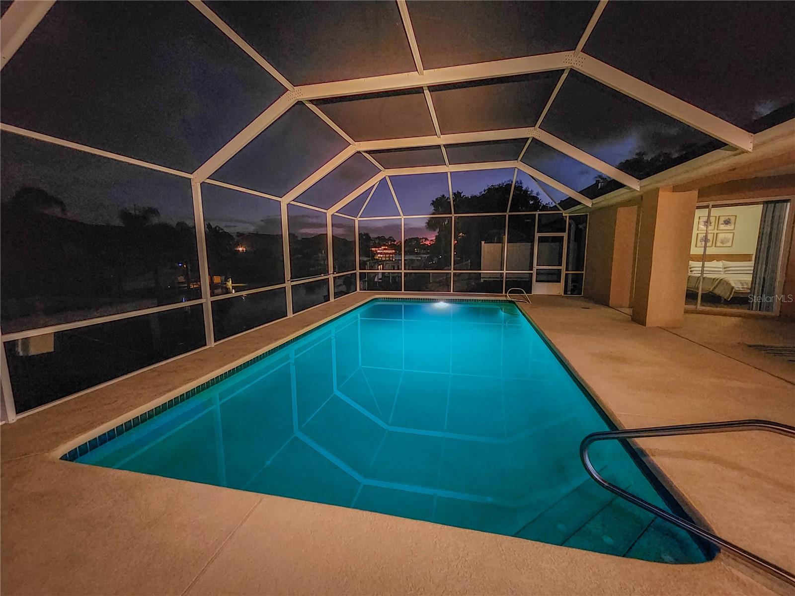 PALM HARBOR - Residential