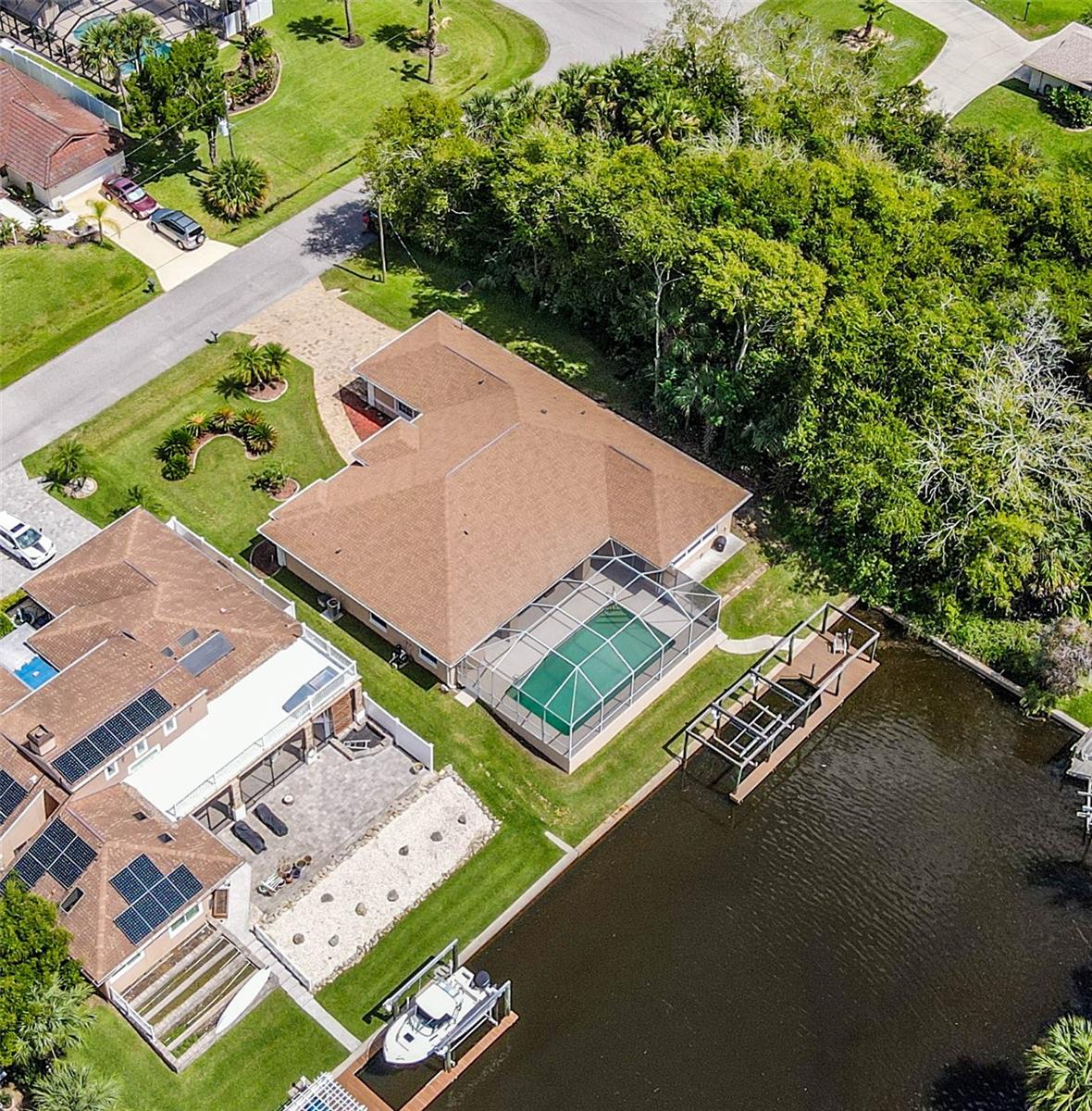 PALM HARBOR - Residential