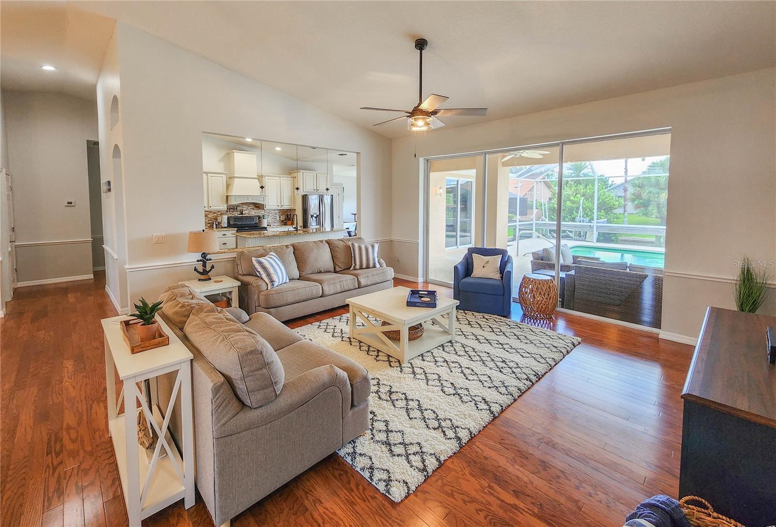 PALM HARBOR - Residential