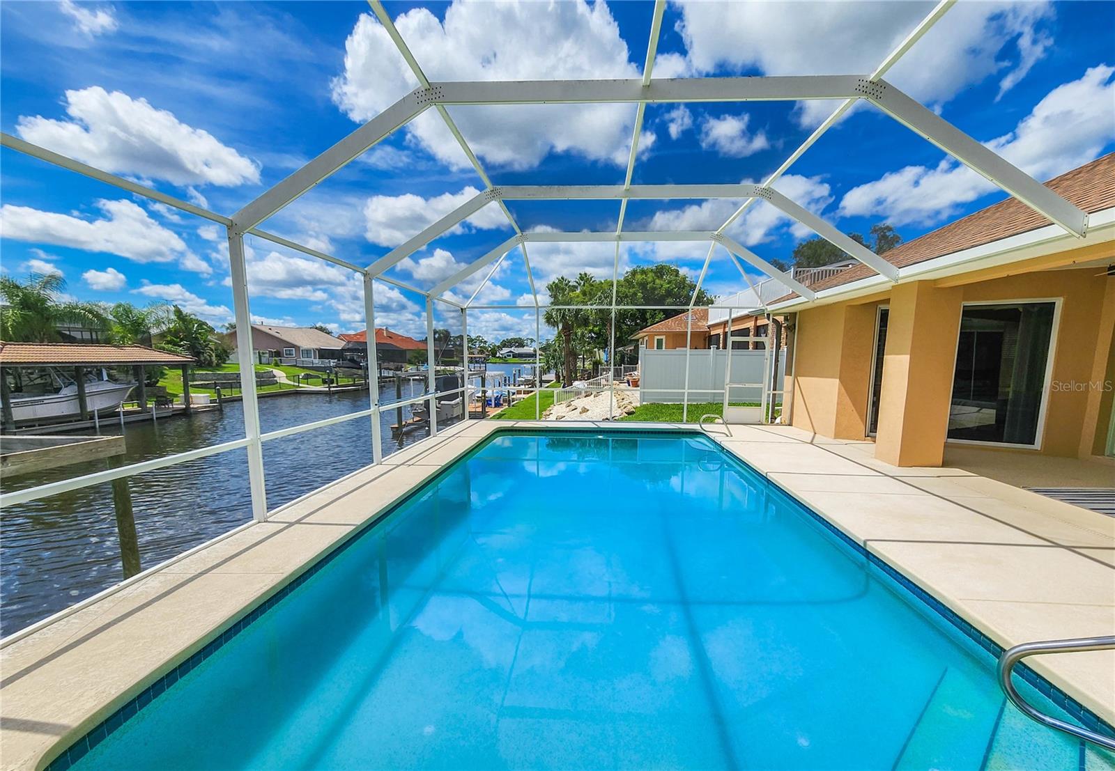 PALM HARBOR - Residential