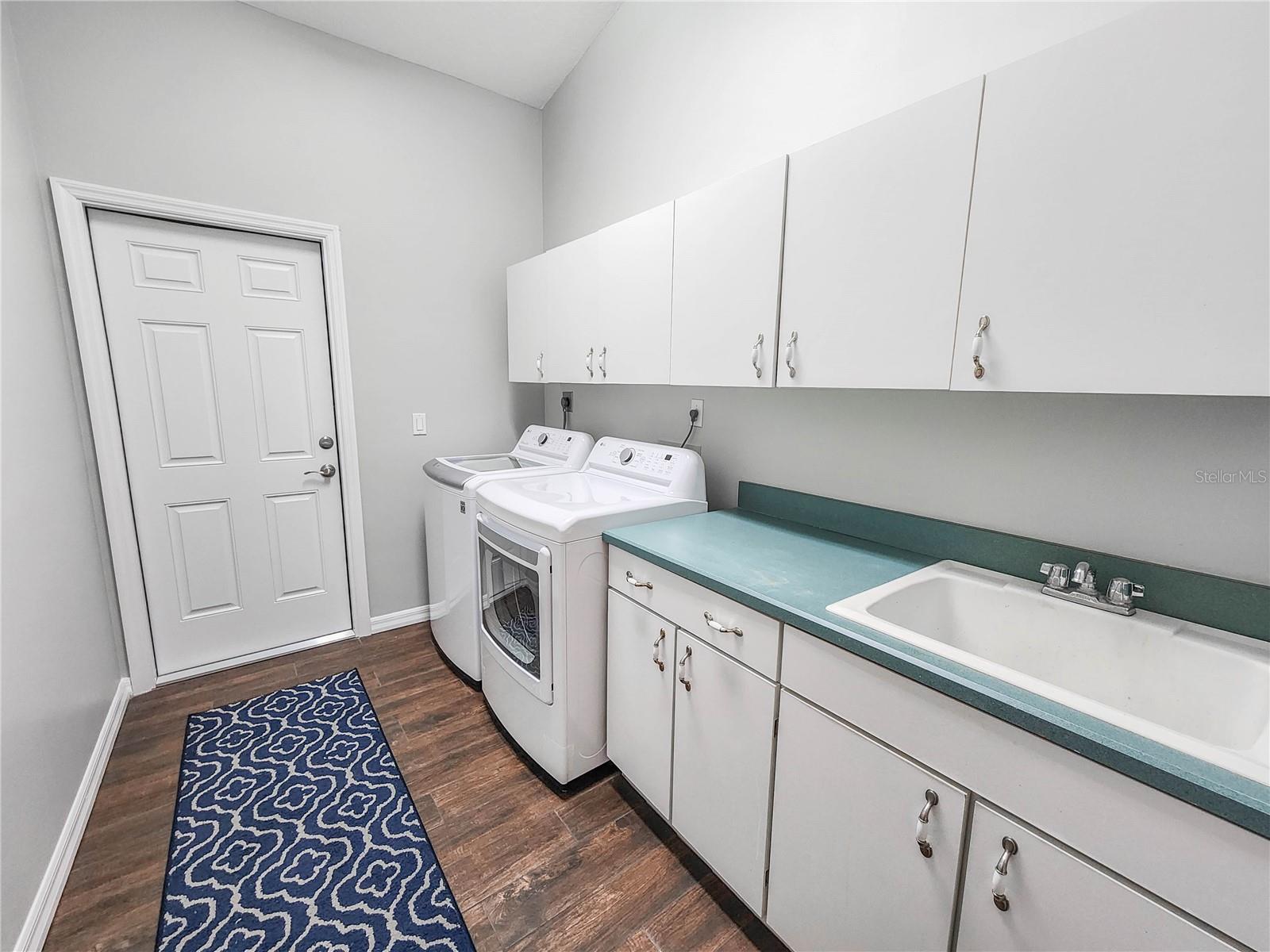 PALM HARBOR - Residential