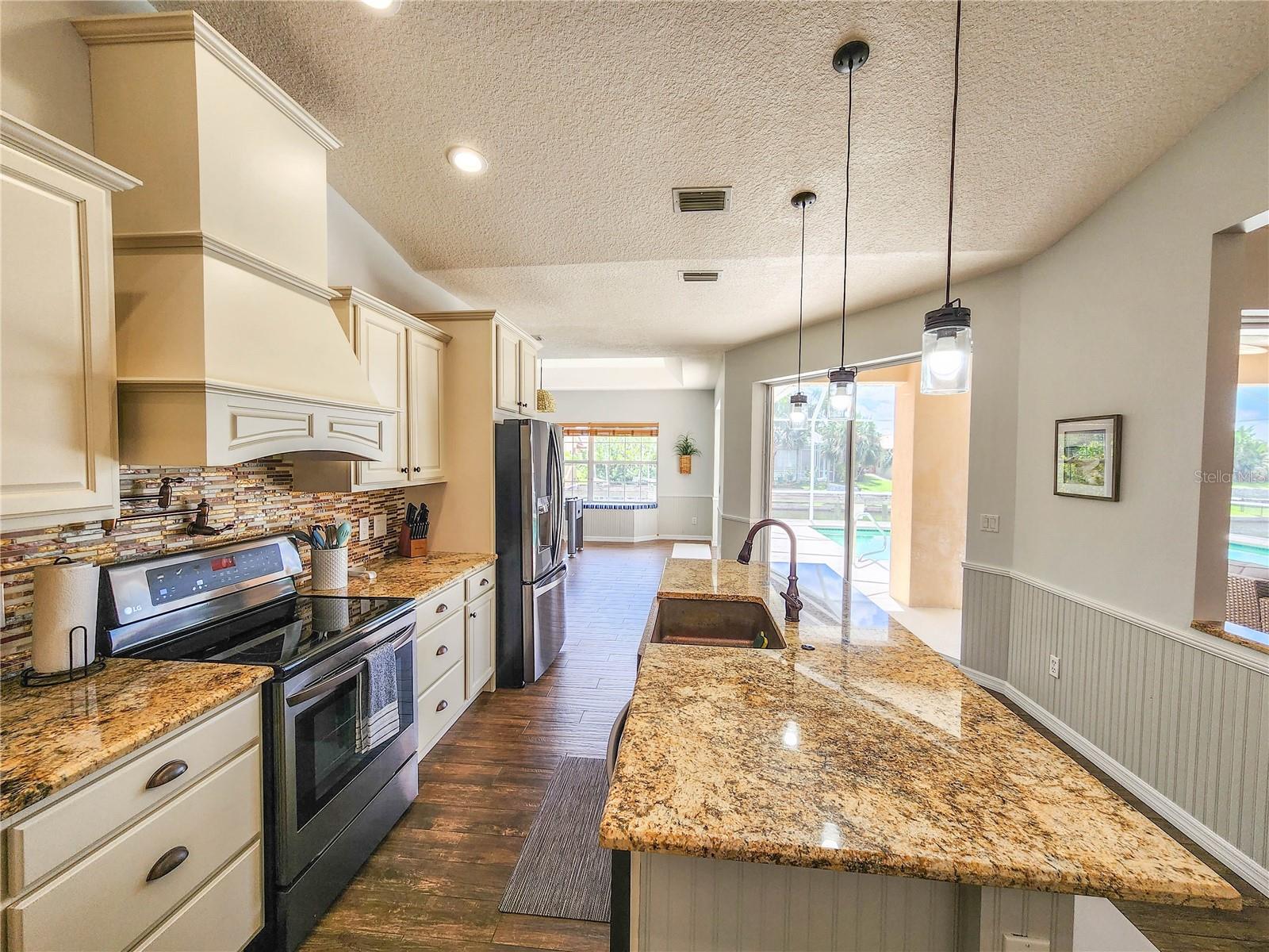 PALM HARBOR - Residential