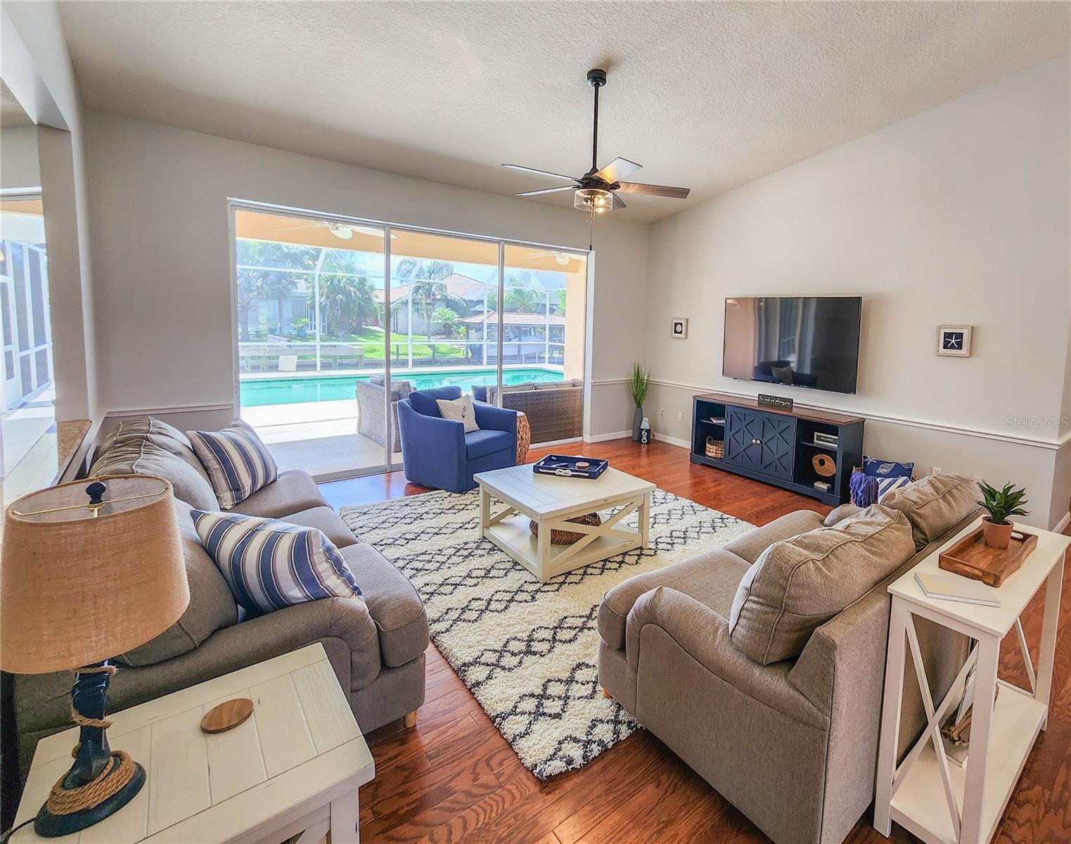 PALM HARBOR - Residential