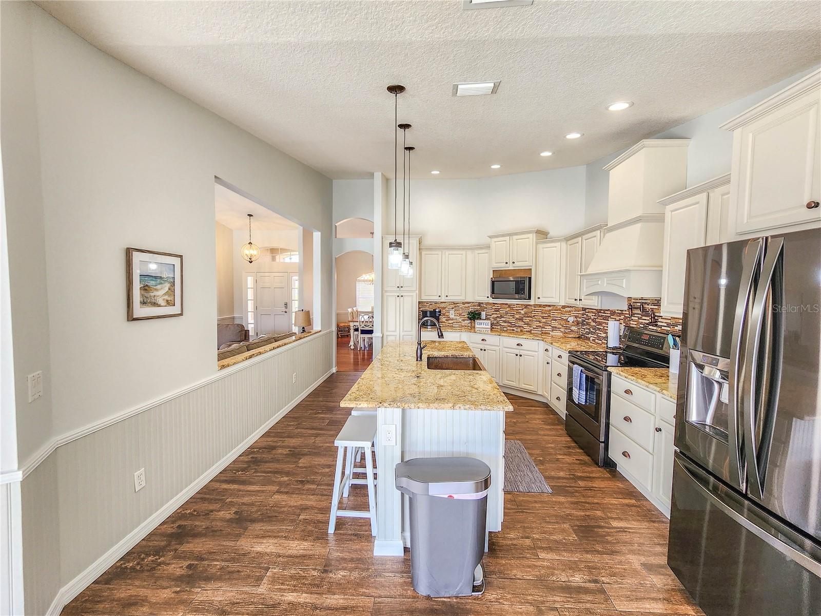 PALM HARBOR - Residential