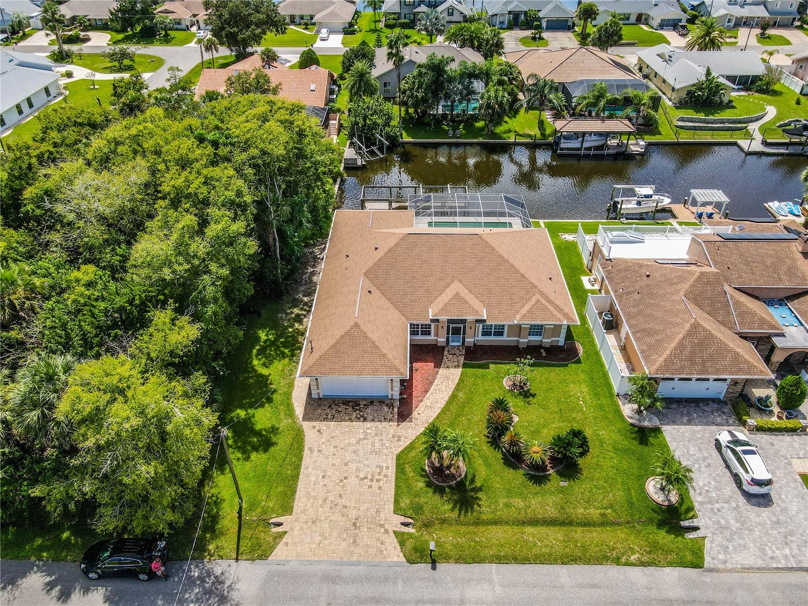 PALM HARBOR - Residential