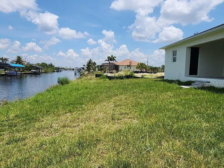 PORT CHARLOTTE SEC 081 - Residential