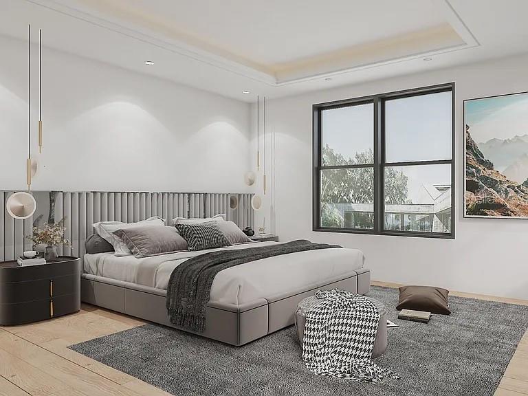 PORT CHARLOTTE SEC 081 - Residential