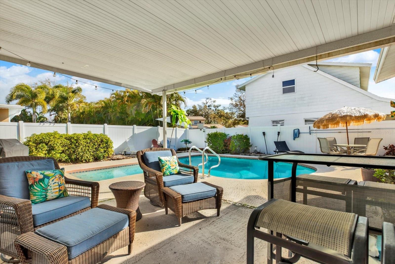 BOCA CIEGA RIDGE 5TH ADD UNIT THREE - Residential