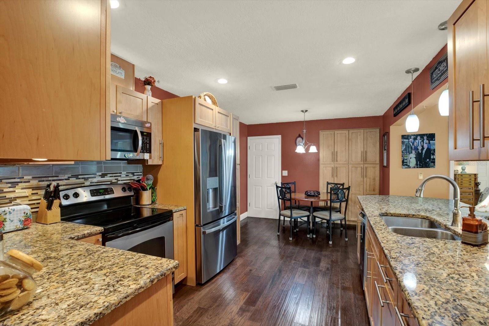 BOCA CIEGA RIDGE 5TH ADD UNIT THREE - Residential