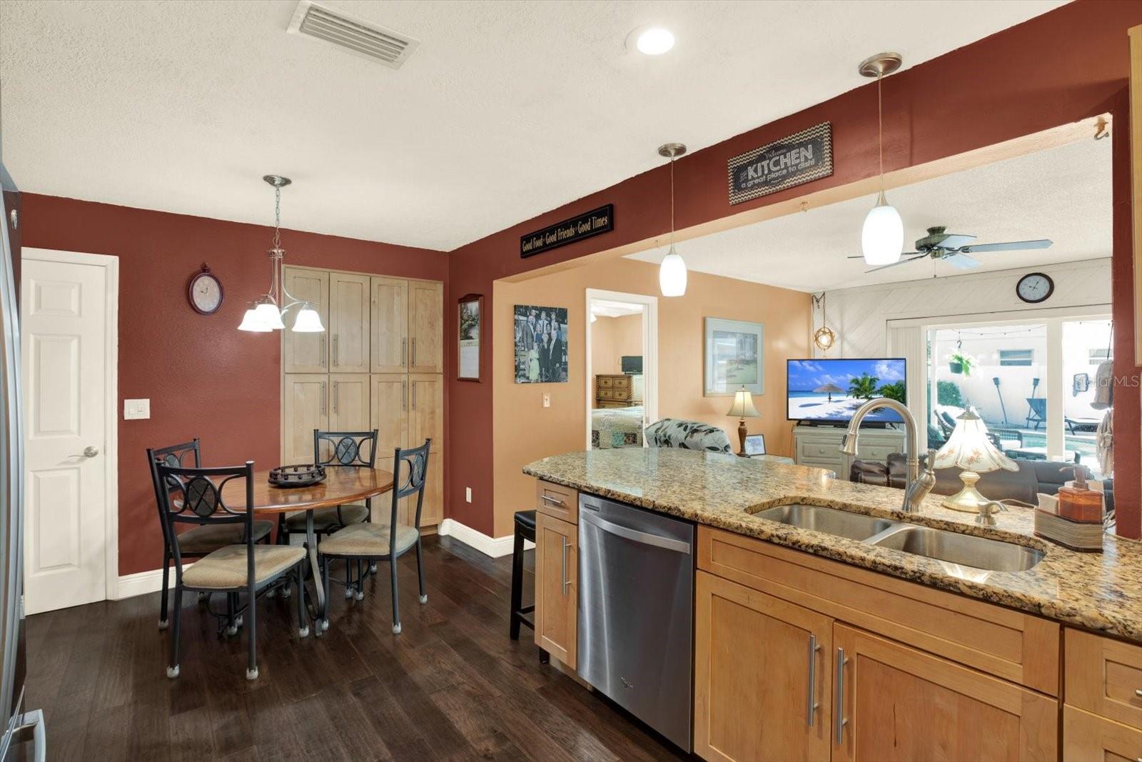 BOCA CIEGA RIDGE 5TH ADD UNIT THREE - Residential