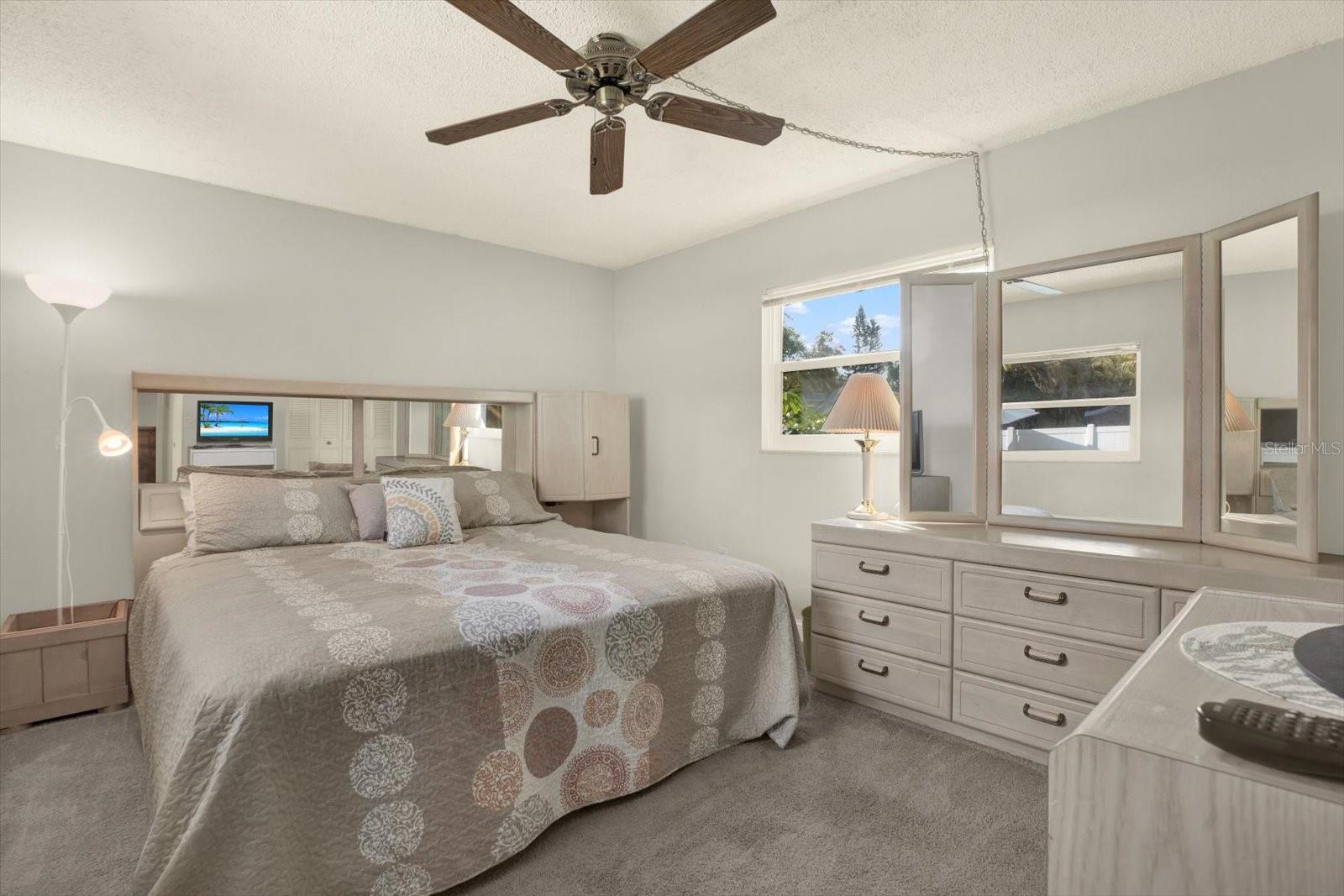 BOCA CIEGA RIDGE 5TH ADD UNIT THREE - Residential